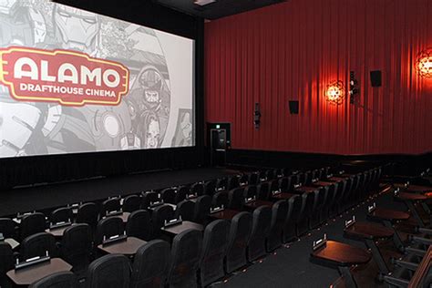 Alamo cinema denver - This is the largest and most luxurious Alamo Drafthouse Cinema in the Denver area.” Construction, which broke ground approximately a year ago, was handled by Bailey …